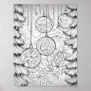 Search for merry christmas posters Illustration
