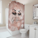 Search for eyelash shower curtains Makeup