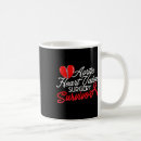 Search for heart surgery mugs Congenital heart defect awaren