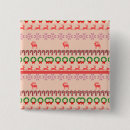 Search for christmas design square badges Colourful