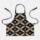 Search for batik aprons Traditional