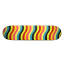 Search for ice cream skateboards Rainbow