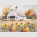 Search for autumn tissue paper Countryside