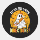 Search for directing stickers Are you fall