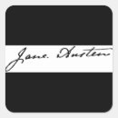Search for jane austen stickers Books