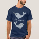 Search for whale tshirts Cetaceans