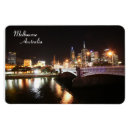 Search for melbourne magnets River