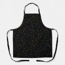 Search for night aprons Black