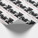 Search for old fashioned christmas wrapping paper Victorian