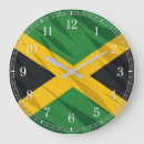 Search for jamaica clocks Wall