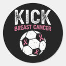 Search for kicked stickers Awareness