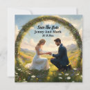 Search for promises invitations Proposal