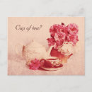 Search for victorian decor postcards Flowers