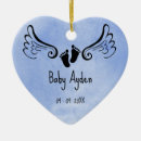 Search for angel baby christmas tree decorations Stillbirth