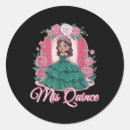 Search for latina stickers Birthday