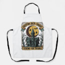 Search for etchings aprons Halloweengifts