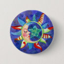 Search for sun star badges Face
