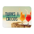 Search for turks and caicos magnets Caribbean