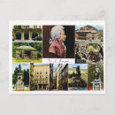 Search for places postcards Austria