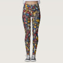 Search for pop art clothing Illustration