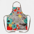 Search for random aprons Cooking