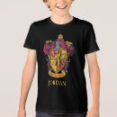 Search for hogwarts crest tshirts Colourful
