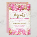 Search for 80th mother birthday invitations For her