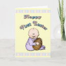 Search for happy 1st easter cards Whimsical