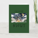 Search for african american christmas cards Nativity