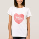 Search for super mom tshirts Watercolor