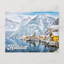 Search for winter greetings postcards Austria