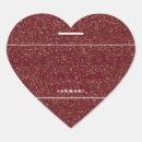 Search for silver save the date stickers Simple