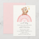 Search for rainbow bear invitations Stars