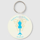 Search for fashionista key rings Design