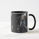 Search for gothic fairy mugs Dark