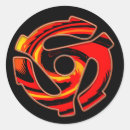 Search for 45 rpm stickers Vinyl