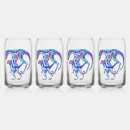 Search for t beer glasses Dinosaur