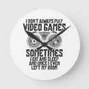 Search for playing game clocks Funny