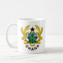 Search for ghana flag mugs Accra