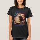 Search for bald eagle tshirts Patriot