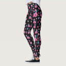 Search for poodle leggings Black