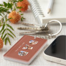 Search for shapes key rings For him