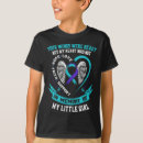 Search for therapy kids tshirts Black and white