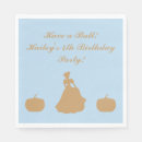 Search for cinderella napkins Cinderella birthday party