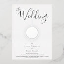 Search for 70s wedding invitations Disco ball