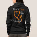 Search for cure hoodies Awareness