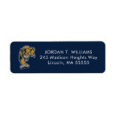 Search for panther return address labels Fiu