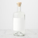 Search for blank labels White