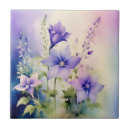 Search for campanula Watercolor