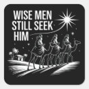Search for wise stickers Faith